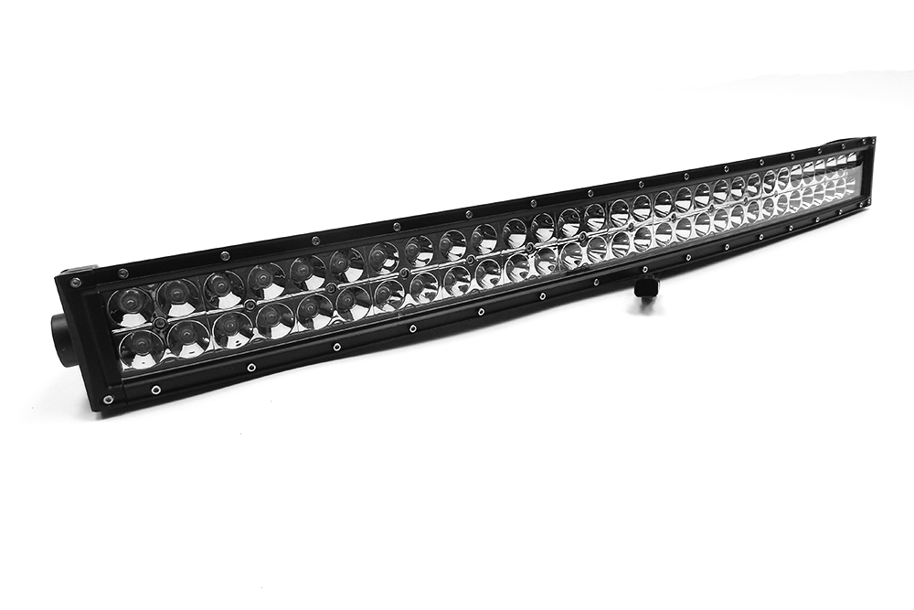 39 in. (99 cm) Double Stacked LED Light Bar (270W) 715004007 - SXS